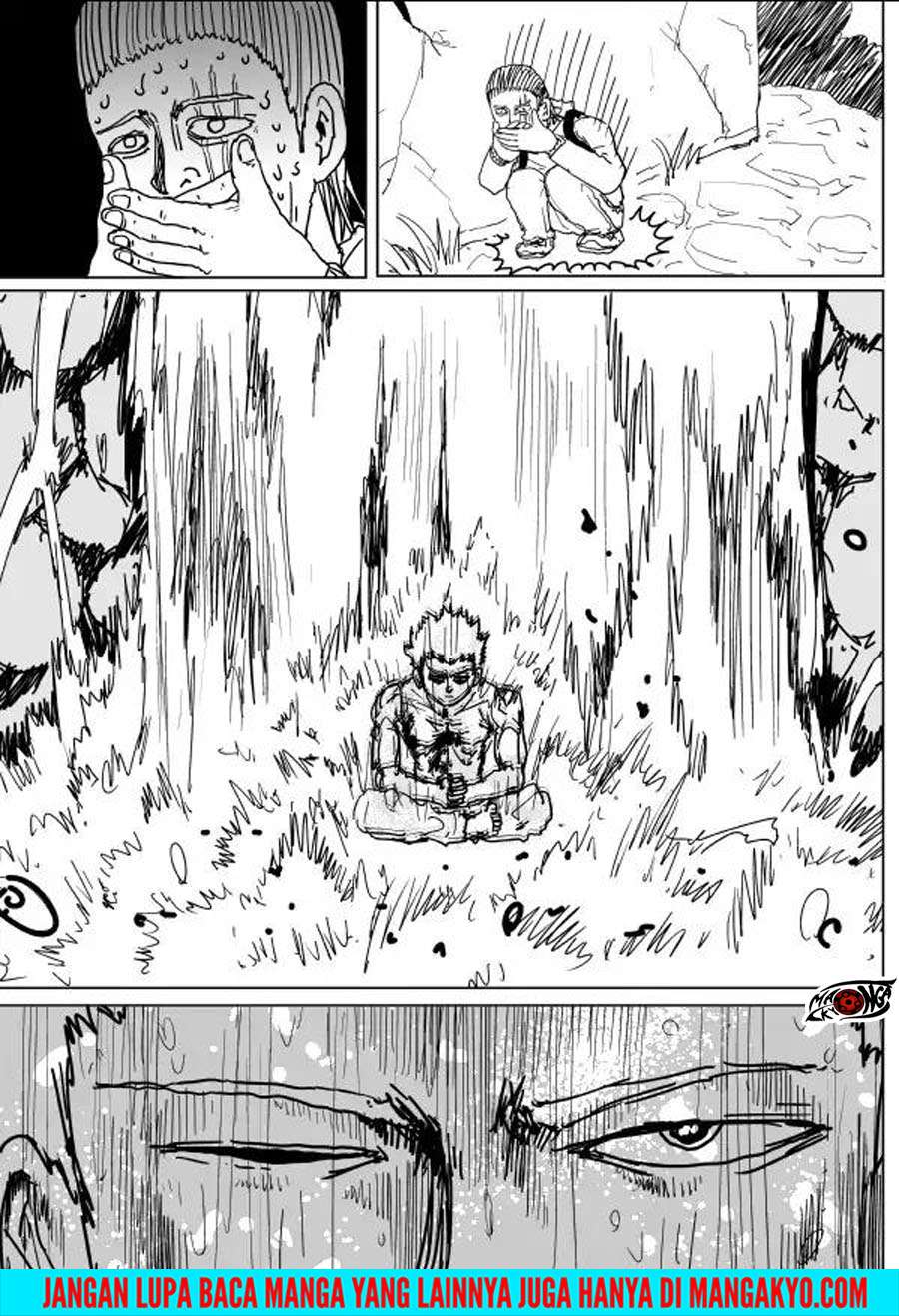 One-Punch Man (ONE) Chapter 111 Gambar 13