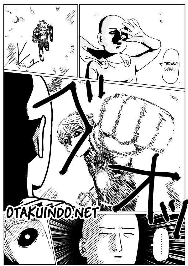 One-Punch Man (ONE) Chapter 108 Gambar 17