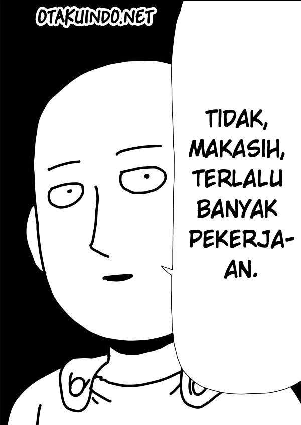 One-Punch Man (ONE) Chapter 108 Gambar 26