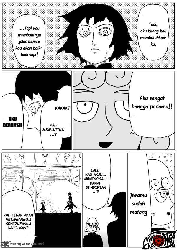 One-Punch Man (ONE) Chapter 101 Gambar 10