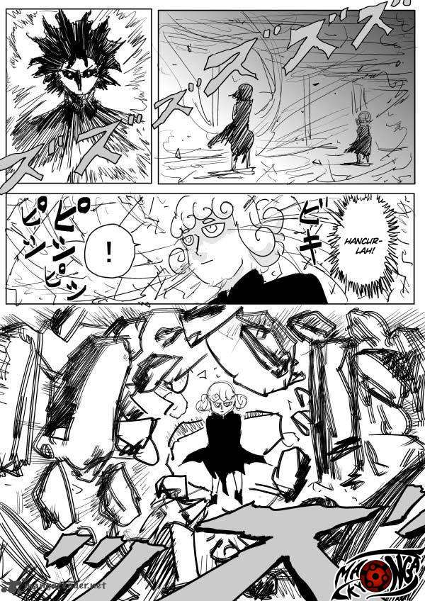 One-Punch Man (ONE) Chapter 100 Gambar 5