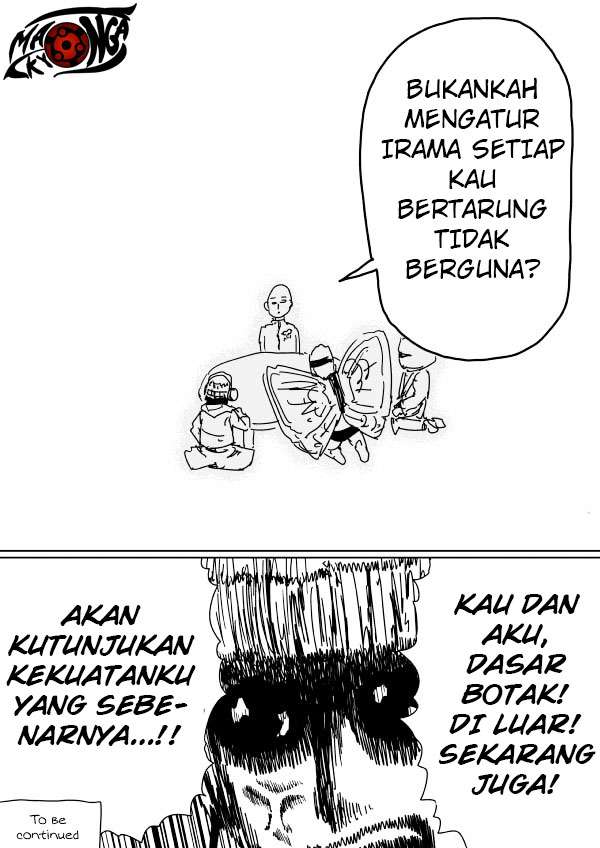 One-Punch Man (ONE) Chapter 97 Gambar 16