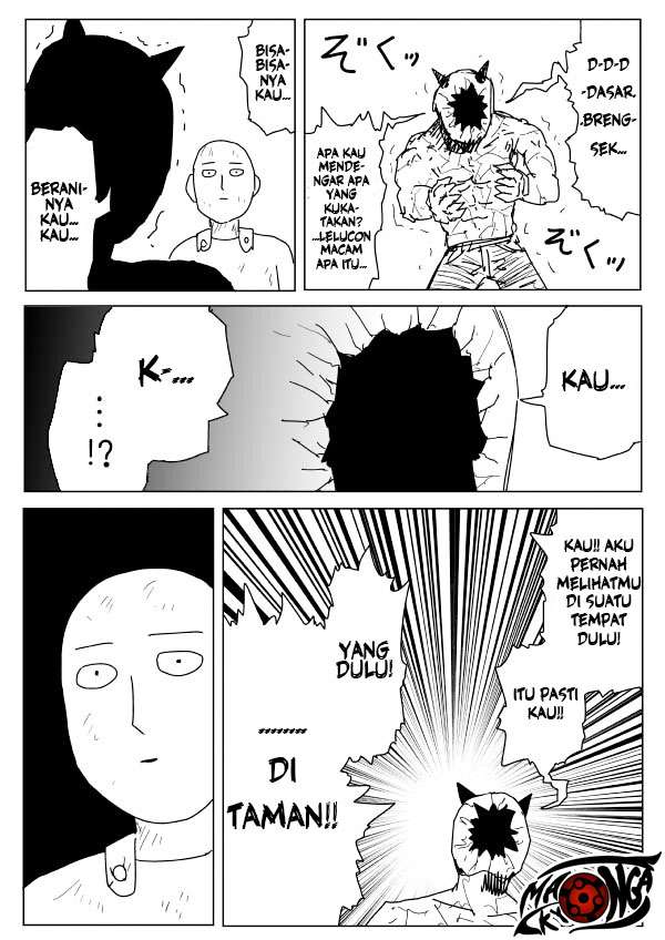 One-Punch Man (ONE) Chapter 93 Gambar 8