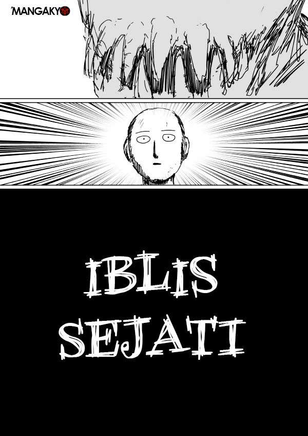 One-Punch Man (ONE) Chapter 92 Gambar 7