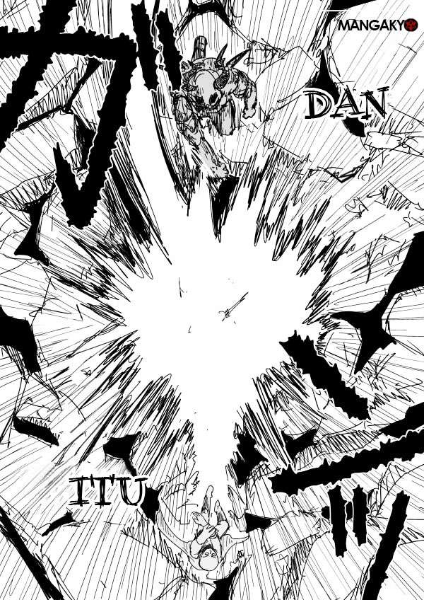 One-Punch Man (ONE) Chapter 92 Gambar 8