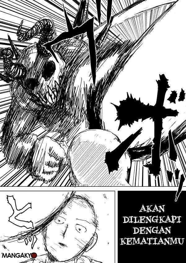 One-Punch Man (ONE) Chapter 92 Gambar 9