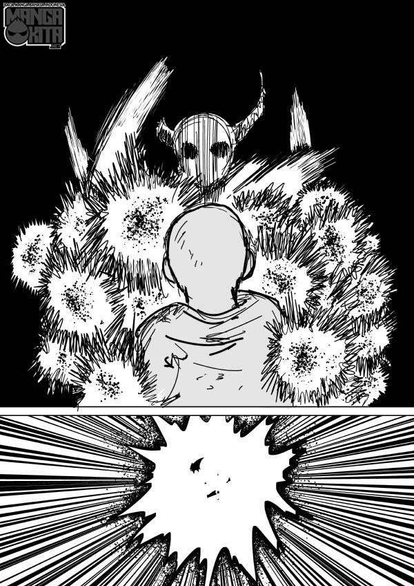 One-Punch Man (ONE) Chapter 91 Gambar 11