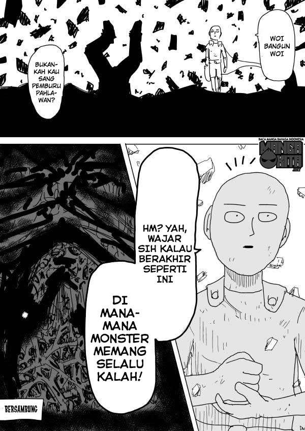 One-Punch Man (ONE) Chapter 90 Gambar 16