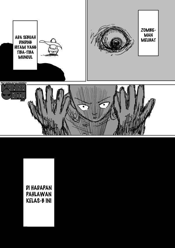 One-Punch Man (ONE) Chapter 90 Gambar 5