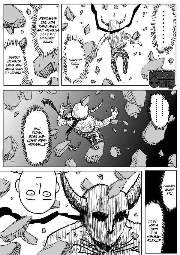 One-Punch Man (ONE) Chapter 90 Gambar 8