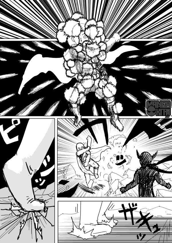 One-Punch Man (ONE) Chapter 89 Gambar 10