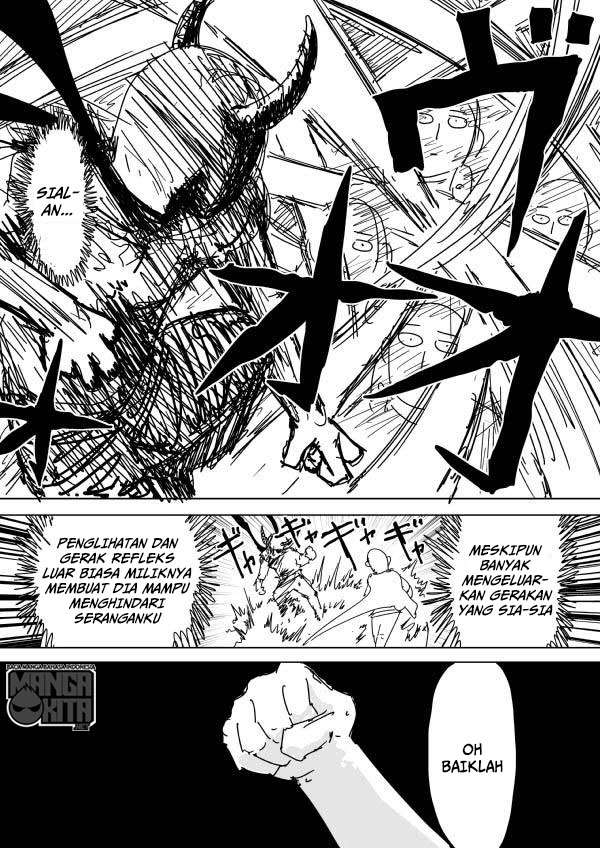 One-Punch Man (ONE) Chapter 89 Gambar 7