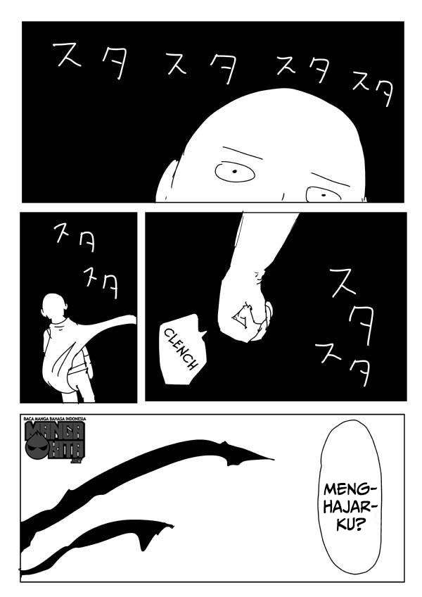 One-Punch Man (ONE) Chapter 88 Gambar 3