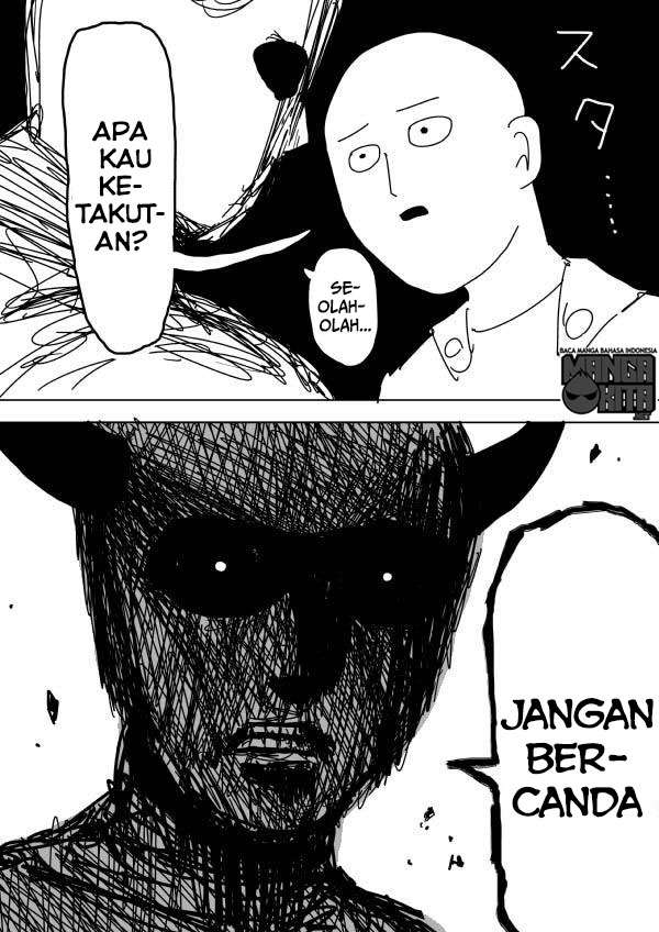 One-Punch Man (ONE) Chapter 88 Gambar 5