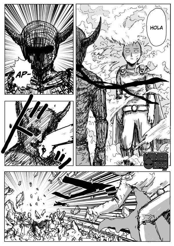 One-Punch Man (ONE) Chapter 88 Gambar 9