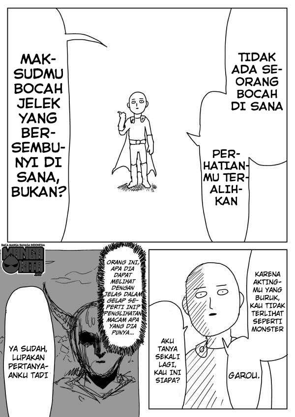 One-Punch Man (ONE) Chapter 87 Gambar 15