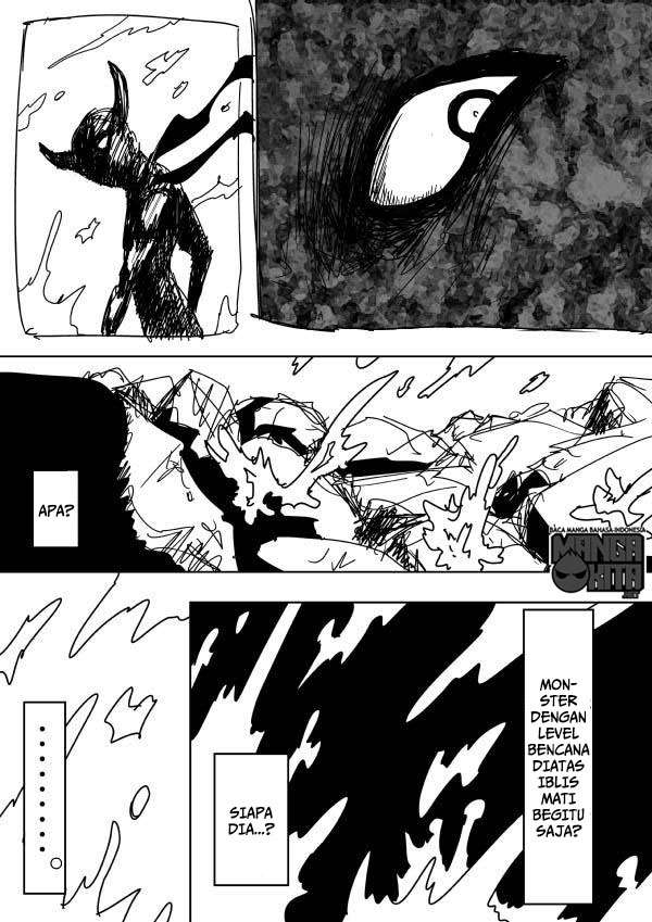Baca Manga One-Punch Man (ONE) Chapter 87 Gambar 2