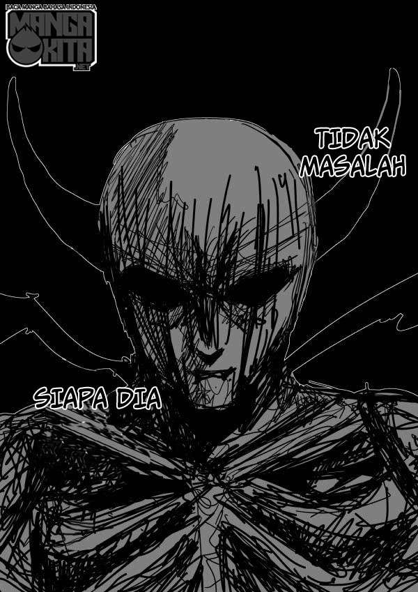 One-Punch Man (ONE) Chapter 87 Gambar 3