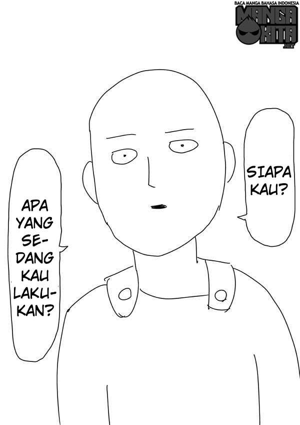 One-Punch Man (ONE) Chapter 87 Gambar 5