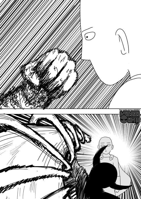 One-Punch Man (ONE) Chapter 87 Gambar 6