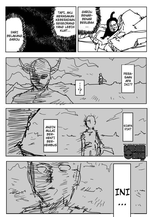 One-Punch Man (ONE) Chapter 86 Gambar 10