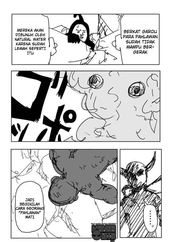 One-Punch Man (ONE) Chapter 86 Gambar 13