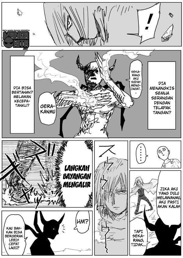 One-Punch Man (ONE) Chapter 84 Gambar 7