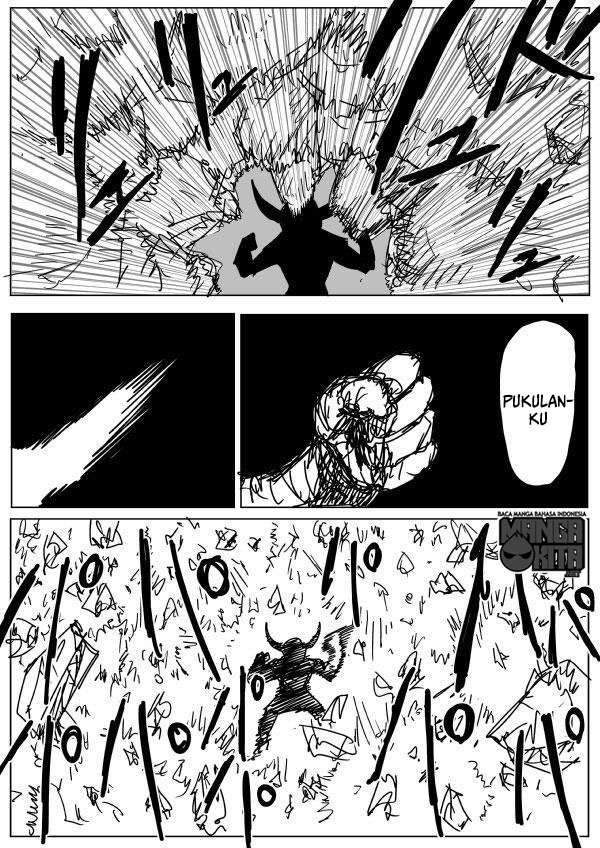 One-Punch Man (ONE) Chapter 83 Gambar 5