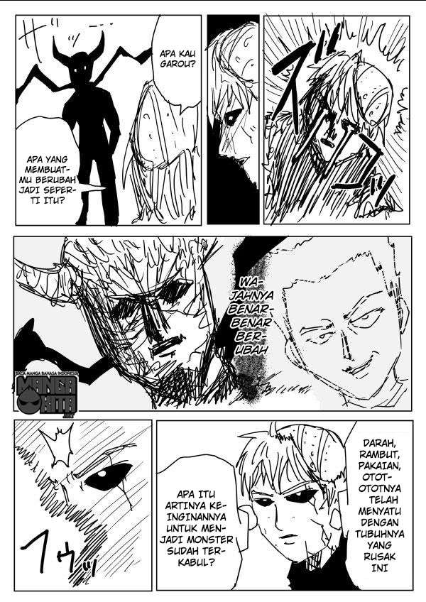 One-Punch Man (ONE) Chapter 82 Gambar 10