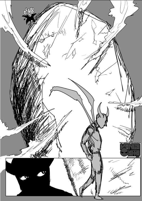 One-Punch Man (ONE) Chapter 82 Gambar 15