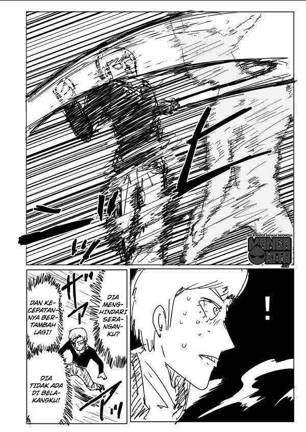 One-Punch Man (ONE) Chapter 82 Gambar 5