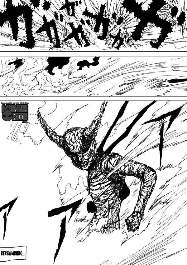 One-Punch Man (ONE) Chapter 81 Gambar 16