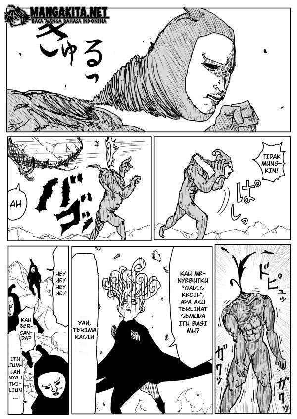 One-Punch Man (ONE) Chapter 79 Gambar 12