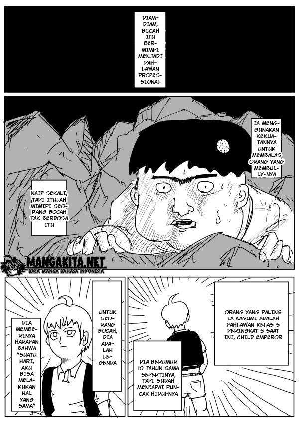 Baca Manga One-Punch Man (ONE) Chapter 79 Gambar 2