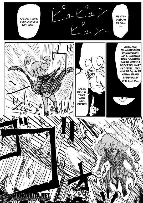 One-Punch Man (ONE) Chapter 79 Gambar 6