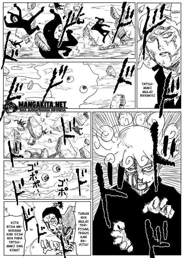 One-Punch Man (ONE) Chapter 79 Gambar 7