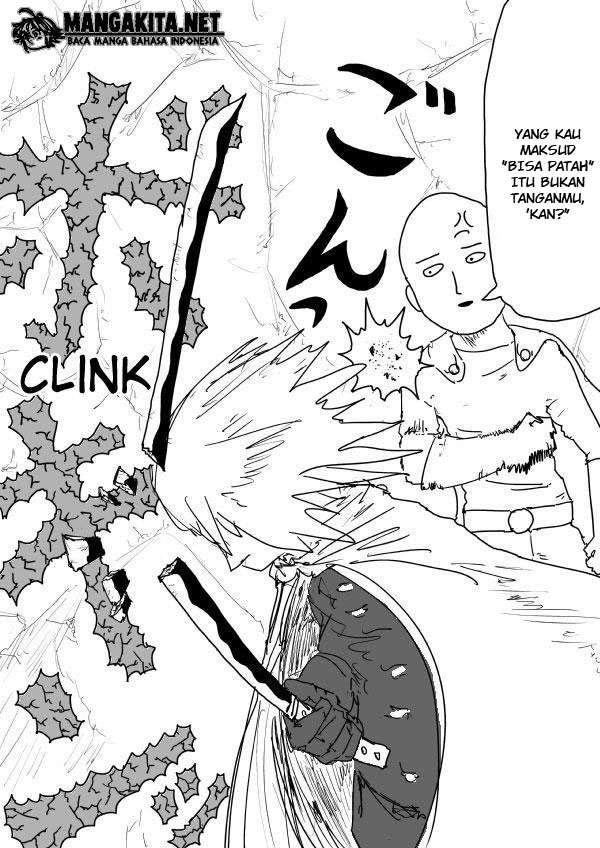 One-Punch Man (ONE) Chapter 78 Gambar 14