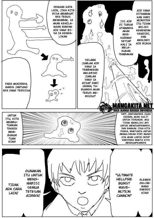 One-Punch Man (ONE) Chapter 78 Gambar 9