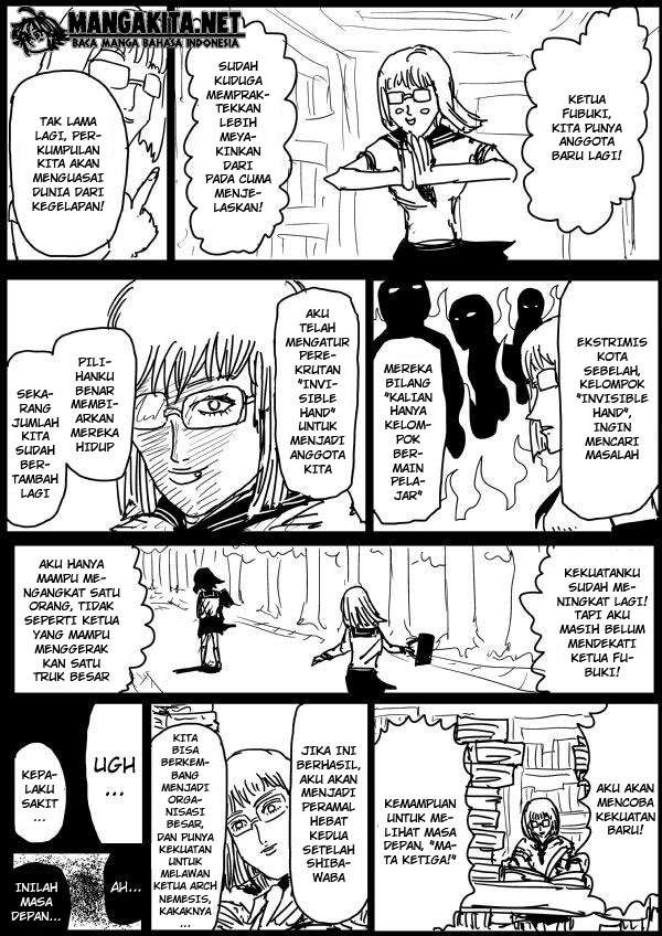 One-Punch Man (ONE) Chapter 77 Gambar 11