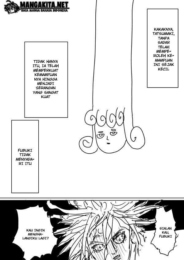 One-Punch Man (ONE) Chapter 77 Gambar 7