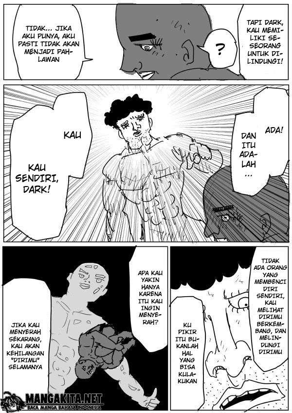 One-Punch Man (ONE) Chapter 76 Gambar 11