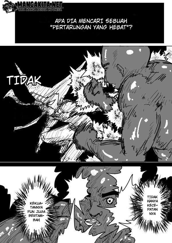 One-Punch Man (ONE) Chapter 76 Gambar 4