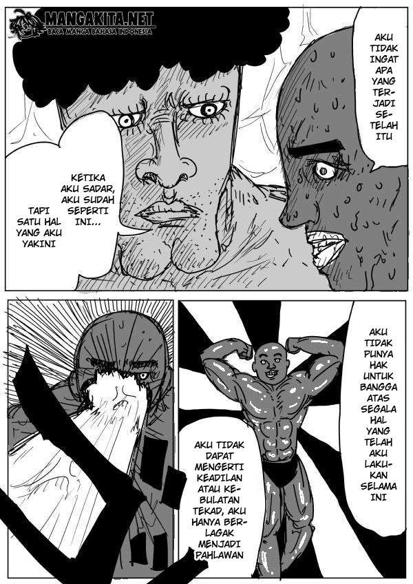 One-Punch Man (ONE) Chapter 76 Gambar 8