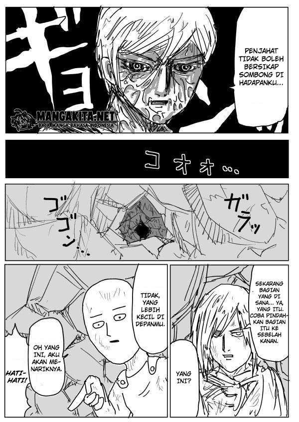 One-Punch Man (ONE) Chapter 75 Gambar 12