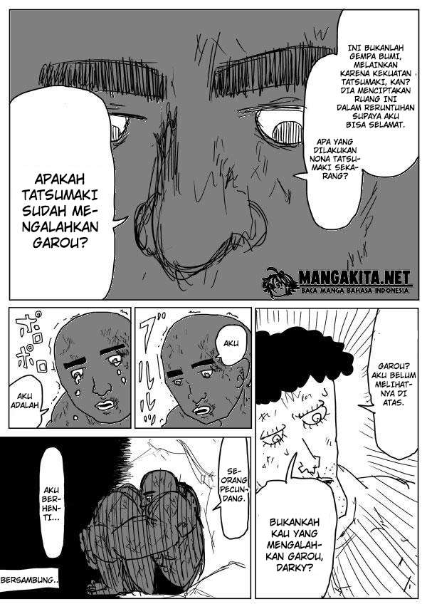 One-Punch Man (ONE) Chapter 75 Gambar 16