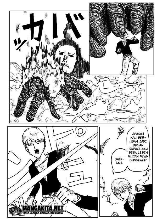 One-Punch Man (ONE) Chapter 75 Gambar 6