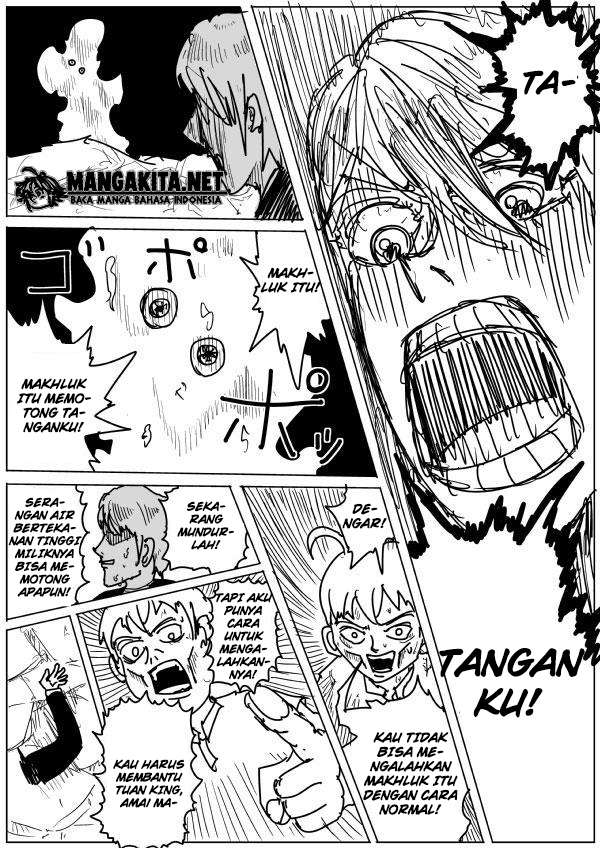 One-Punch Man (ONE) Chapter 75 Gambar 7