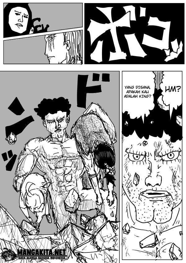 One-Punch Man (ONE) Chapter 74 Gambar 10