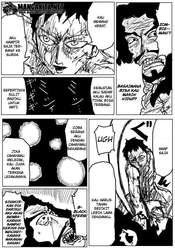 One-Punch Man (ONE) Chapter 74 Gambar 7
