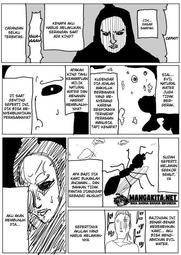 One-Punch Man (ONE) Chapter 74 Gambar 8